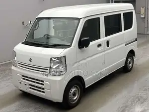 Suzuki Every PA 2024