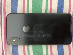 Apple iPhone XS (Used)