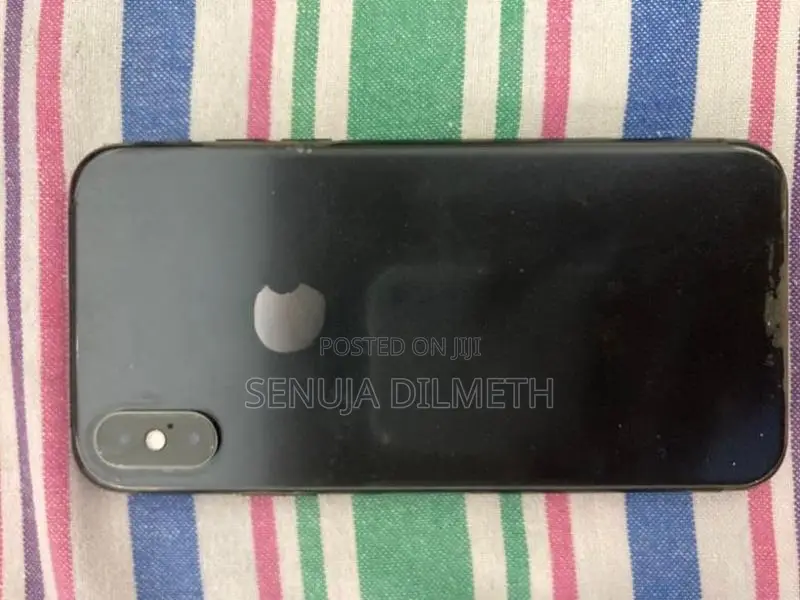 Apple iPhone XS (Used)