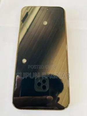 Apple iPhone 16 Pro Max (Used)