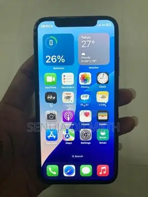 Apple iPhone XS (Used)