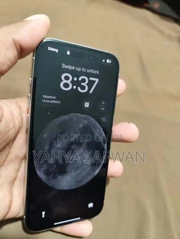 Apple iPhone 15 Pro used (Used)