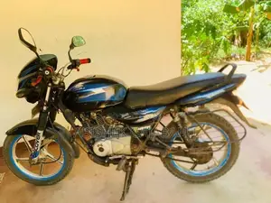 Bajaj Discover 125 2005
