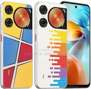 ZTE nubia Music |4GB|128GB (Brand New)