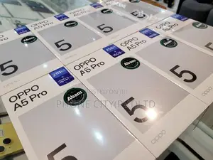 Oppo A5 256GB 8GB Blue (Used)