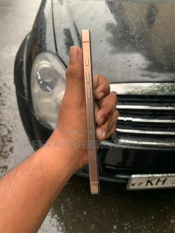 Apple iPhone 16 Pro Max Dessert Titaniam (Used)