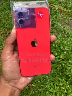 Apple iPhone 12 (Used)