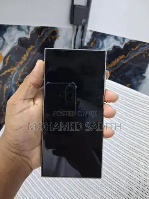 Samsung Galaxy S24 Ultra (Used)