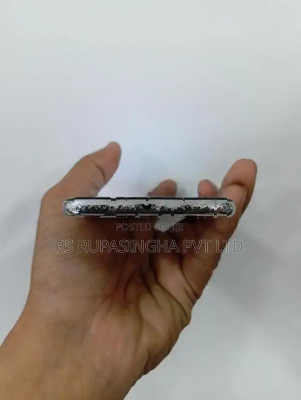 Apple iPhone X 256GB (Used)