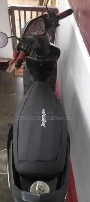 TVS Streak 2010