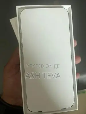 Apple iPhone 17 Pro Max (Brand New)