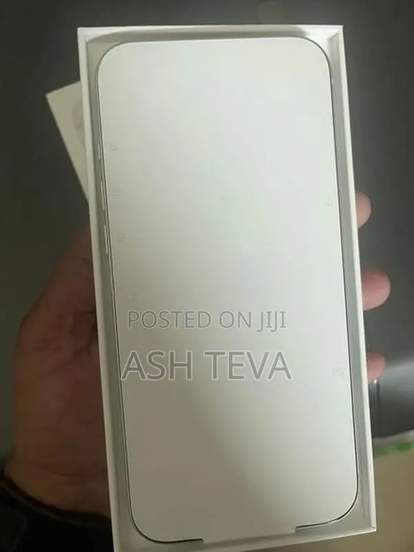 Apple iPhone 17 Pro Max (Brand New)