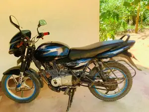 Bajaj Discover 125 2005