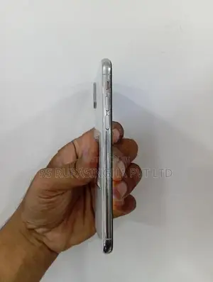 Apple iPhone X 256GB (Used)