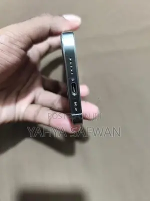 Apple iPhone 15 Pro used (Used)