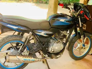 Bajaj Discover 125 2005