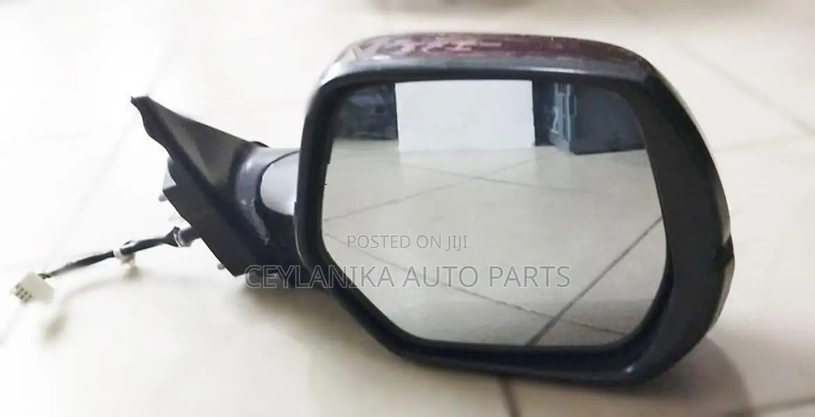 Vezel Side Mirror Lh