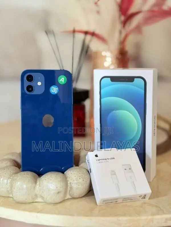 Apple iPhone 12 original (Used)