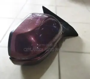 Vezel Side Mirror Lh