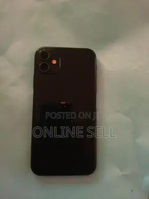 Apple iPhone 11 128gb (Used)