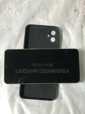 Samsung Galaxy A05 (Used)