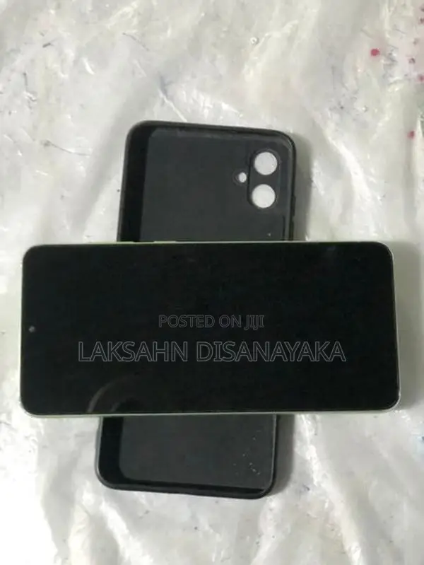 Samsung Galaxy A05 (Used)