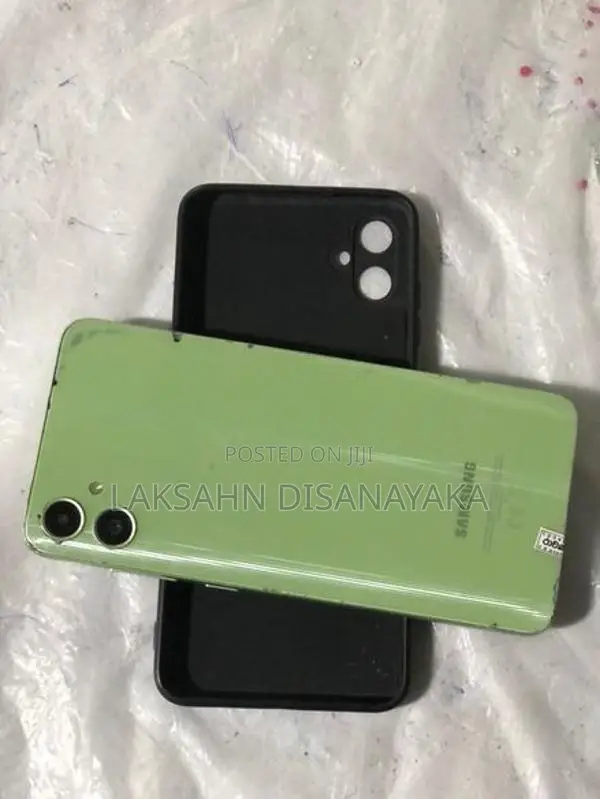 Samsung Galaxy A05 (Used)