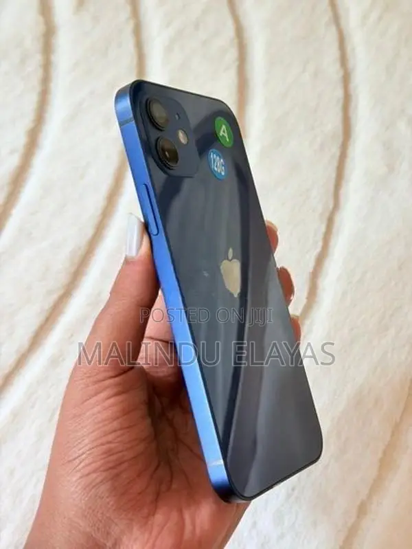 Apple iPhone 12 original (Used)