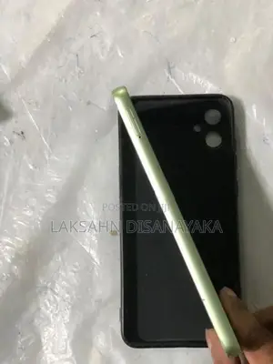 Samsung Galaxy A05 (Used)