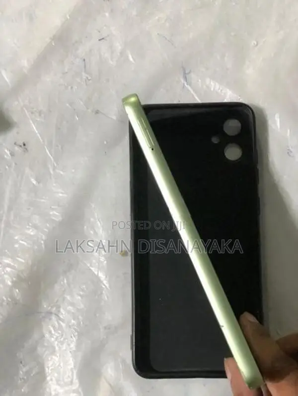 Samsung Galaxy A05 (Used)