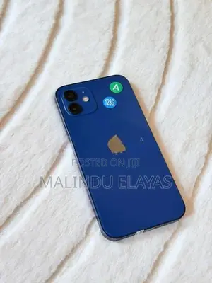 Apple iPhone 12 original (Used)