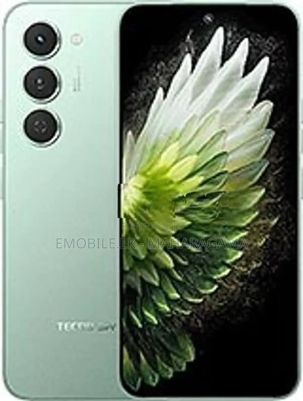 Tecno Spark 40 Pro|8GB|256GB (Brand New)
