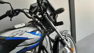 Bajaj CT100 2026