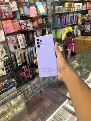 Samsung Galaxy A32 6 / 128 original (Used)