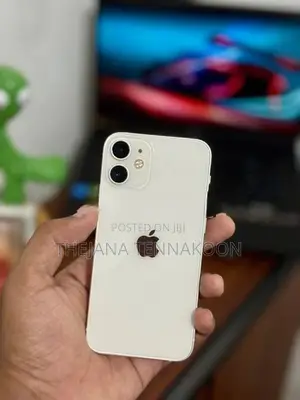 Apple iPhone 12 mini (Used)