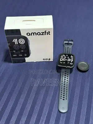 Amazfit Bip 6