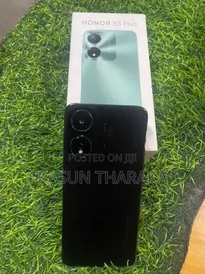 Honor X5 Plus (Used)