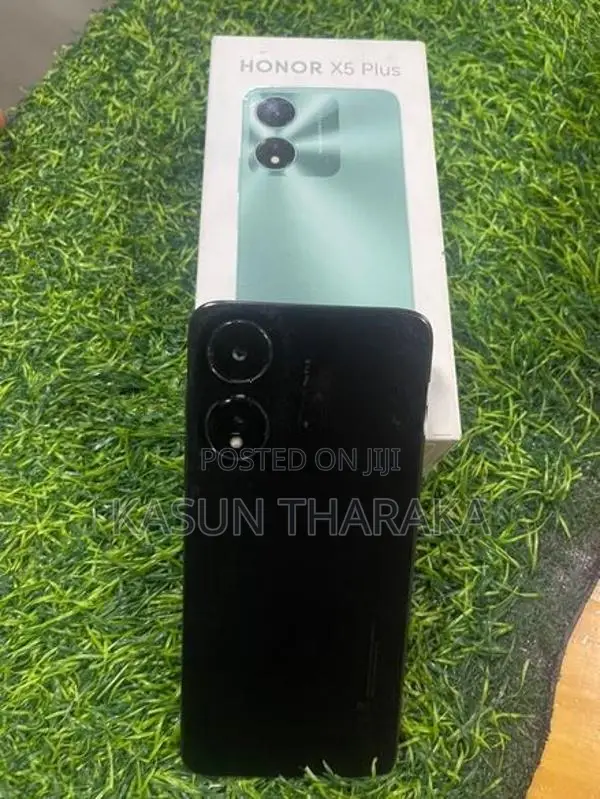 Honor X5 Plus (Used)