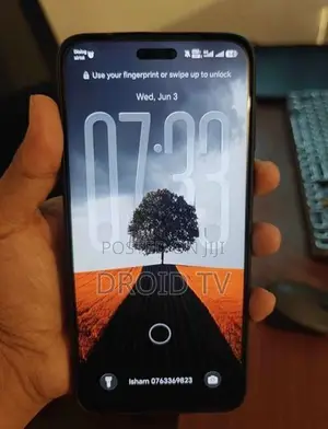 Honor Magic 7 Pro (Used)