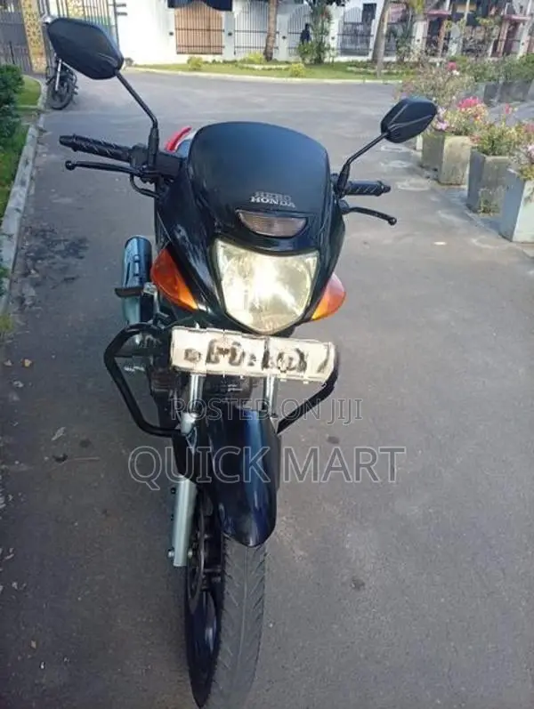 Hero CBZ 2010