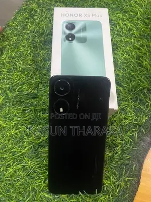Honor X5 Plus (Used)