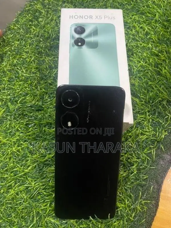 Honor X5 Plus (Used)