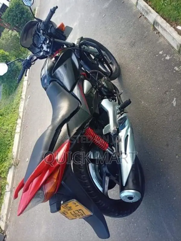 Hero CBZ 2010