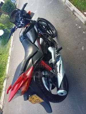 Hero CBZ 2010