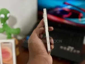 Apple iPhone 12 mini (Used)