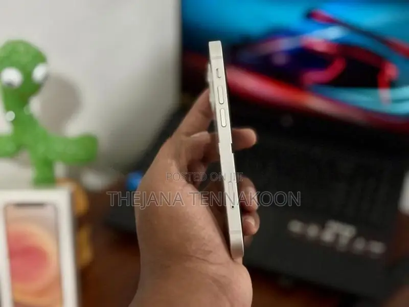 Apple iPhone 12 mini (Used)