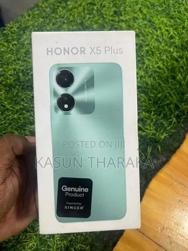 Honor X5 Plus (Used)