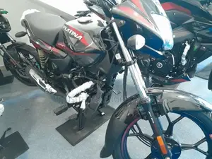 Bajaj Platina 2026
