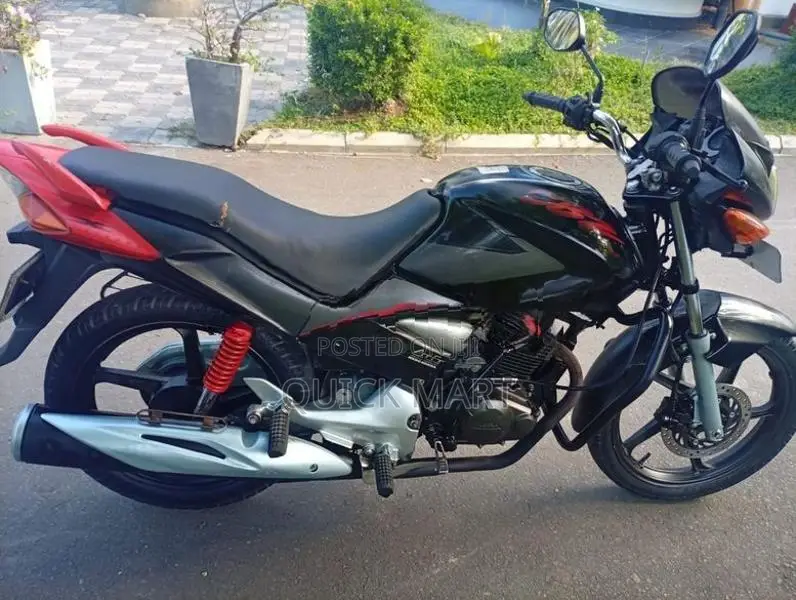Hero CBZ 2010