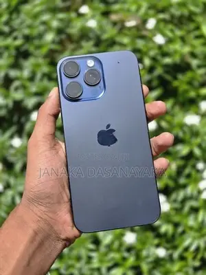 Apple iPhone 15 Pro Max (Used)